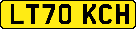 LT70KCH