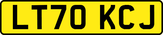LT70KCJ