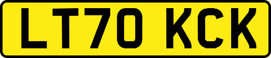LT70KCK