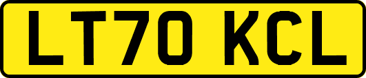LT70KCL