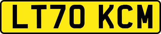 LT70KCM