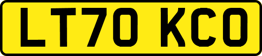 LT70KCO