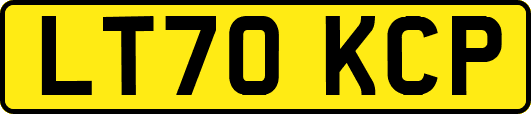 LT70KCP