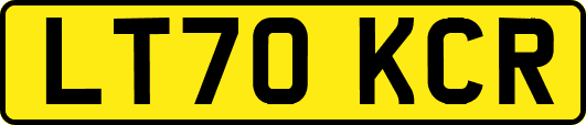 LT70KCR