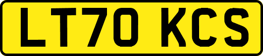 LT70KCS
