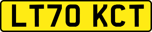 LT70KCT