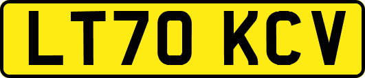 LT70KCV