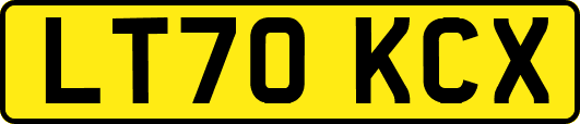 LT70KCX