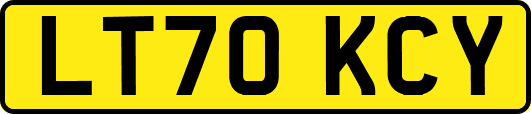 LT70KCY