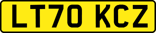 LT70KCZ