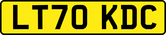 LT70KDC