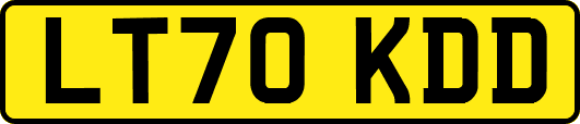 LT70KDD