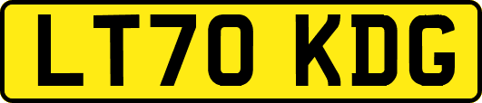 LT70KDG