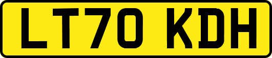LT70KDH
