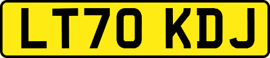 LT70KDJ