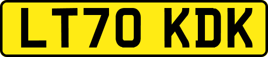 LT70KDK
