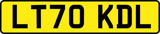 LT70KDL