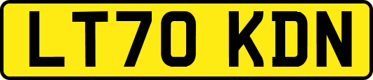 LT70KDN