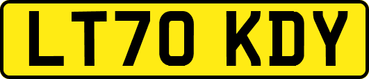 LT70KDY