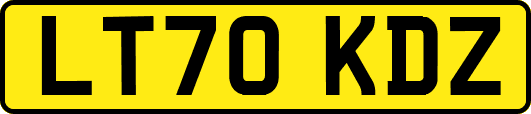 LT70KDZ