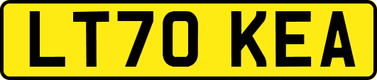 LT70KEA