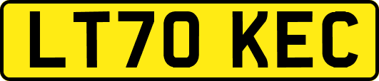 LT70KEC