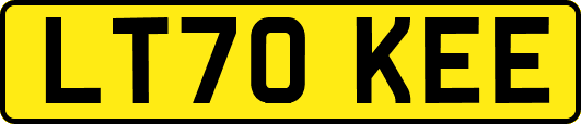 LT70KEE