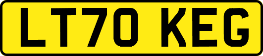 LT70KEG