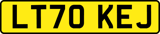LT70KEJ