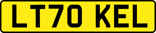 LT70KEL