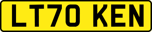 LT70KEN