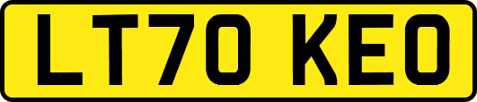 LT70KEO