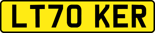 LT70KER