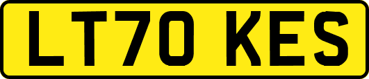 LT70KES