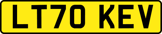 LT70KEV
