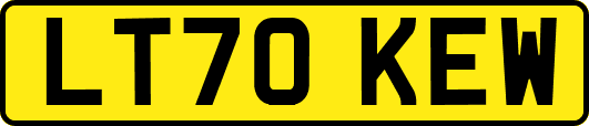 LT70KEW