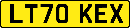 LT70KEX