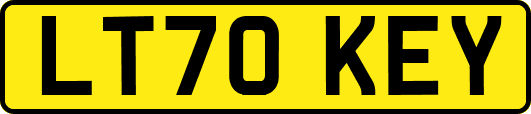 LT70KEY