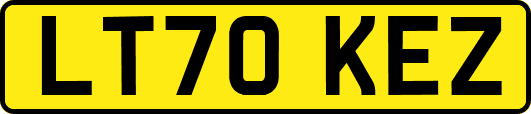 LT70KEZ