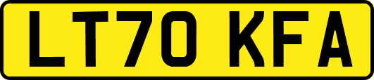 LT70KFA
