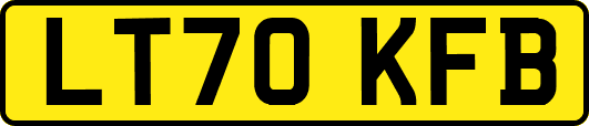 LT70KFB