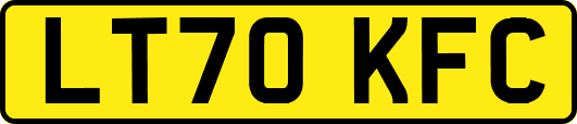 LT70KFC