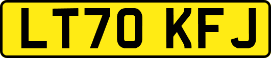 LT70KFJ