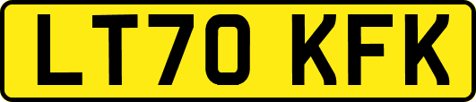 LT70KFK