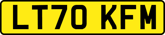 LT70KFM