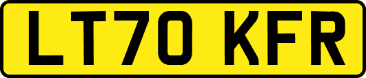 LT70KFR