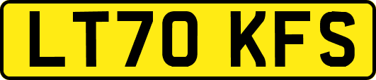 LT70KFS