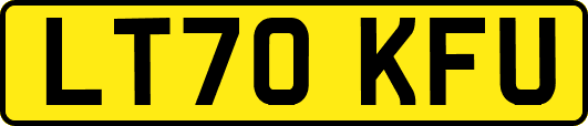 LT70KFU
