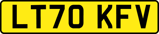 LT70KFV