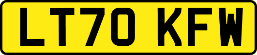 LT70KFW
